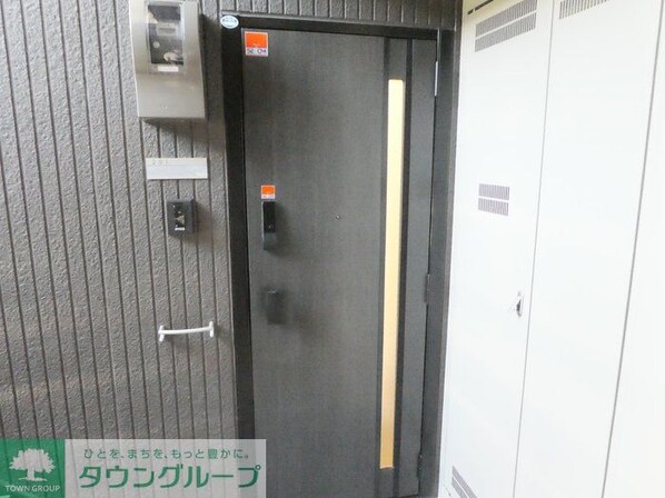 いつき 壱の物件内観写真